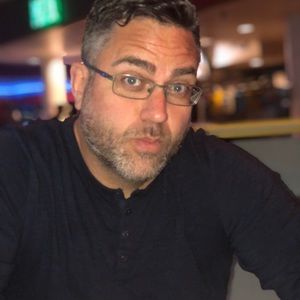 Meet your Posher, John